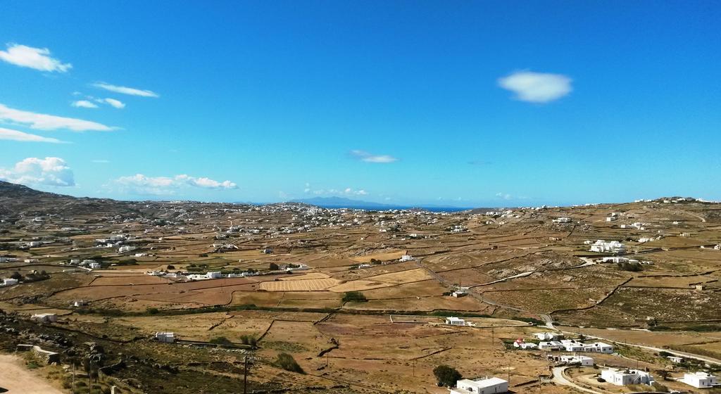 Minimal Houses Mykonos Town Esterno foto