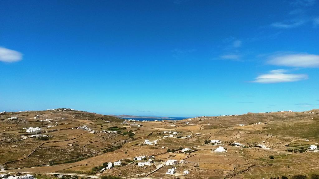 Minimal Houses Mykonos Town Esterno foto