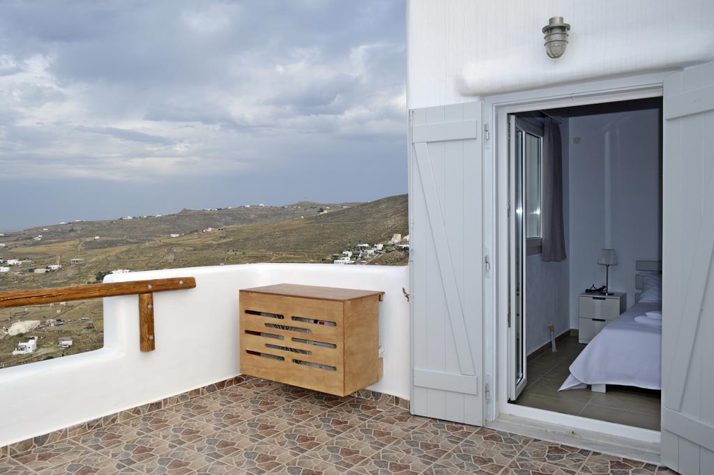 Minimal Houses Mykonos Town Esterno foto