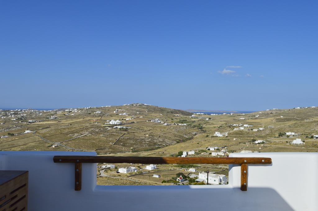 Minimal Houses Mykonos Town Esterno foto