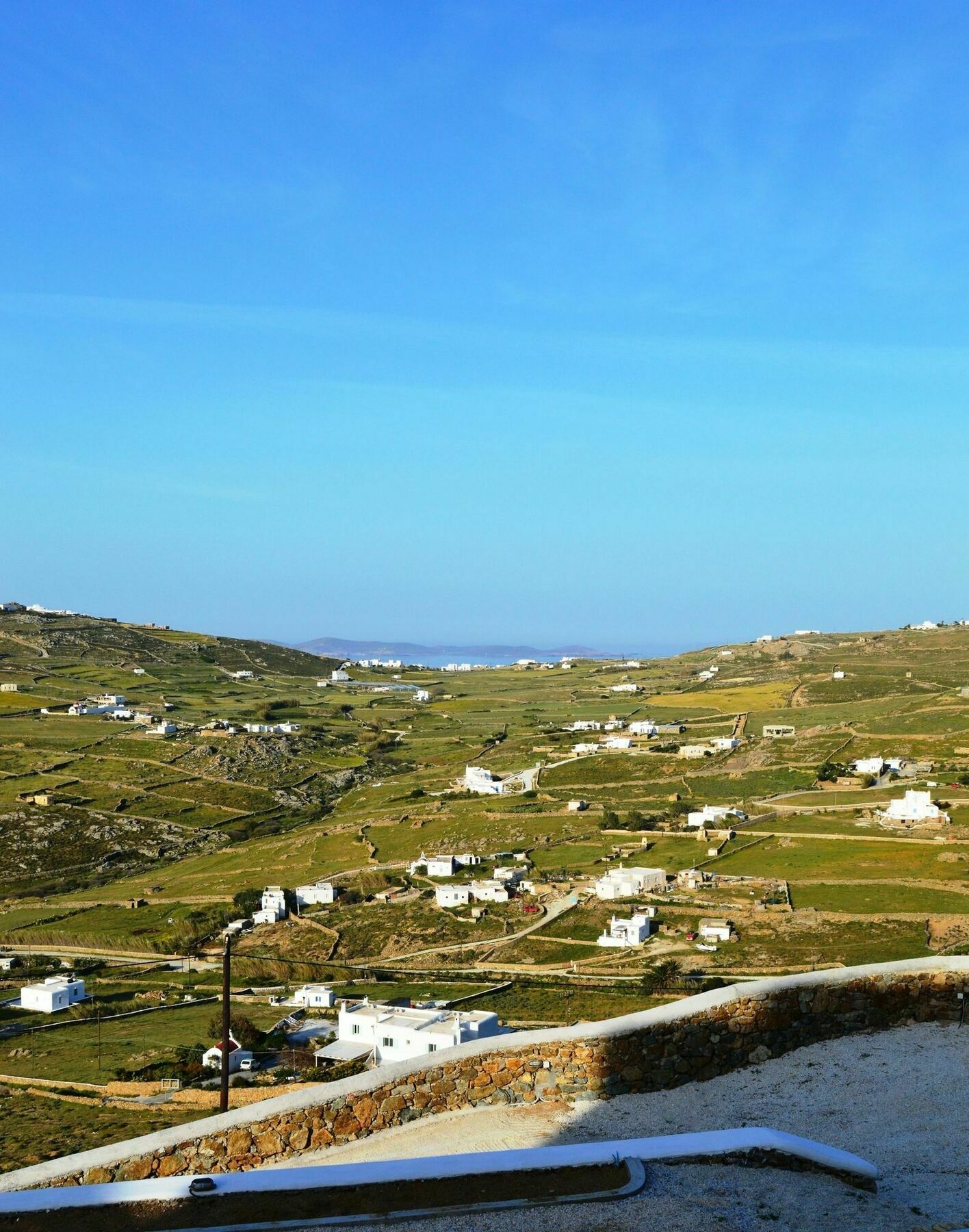 Minimal Houses Mykonos Town Esterno foto