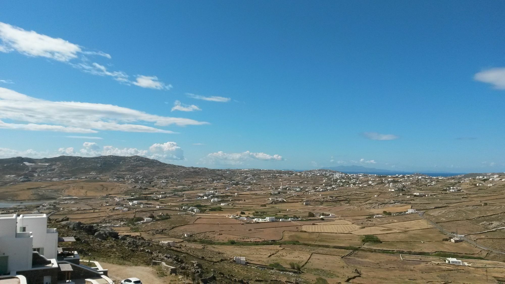 Minimal Houses Mykonos Town Esterno foto